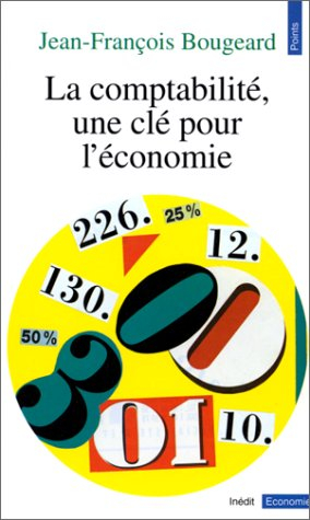 La Comptabilité, une clé pour l'économie