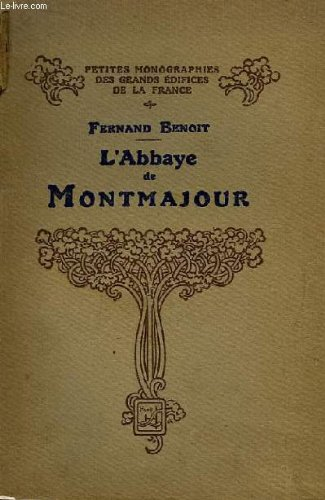 L'abbaye de Montmajour