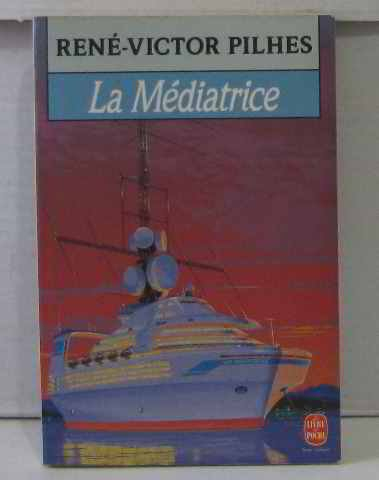 La Médiatrice