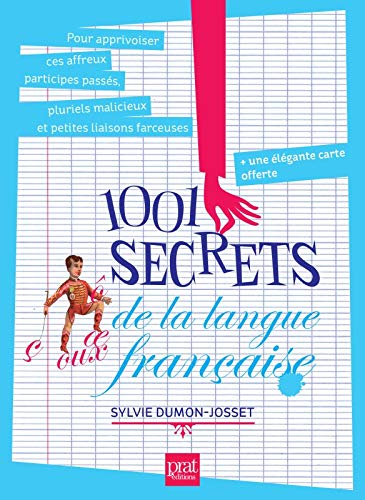 1.001 secrets de la langue française
