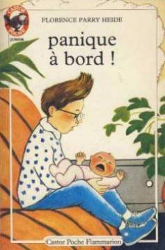 Panique à bord