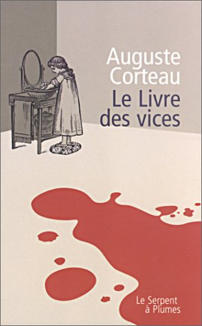Le livre des vices