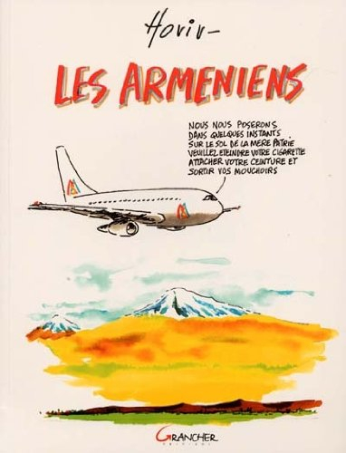 Les Arméniens