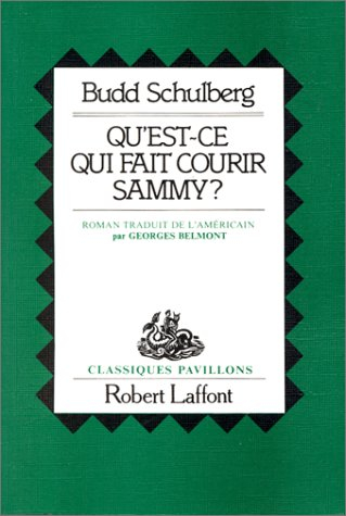 Qu'est-ce qui fait courir Sammy ?
