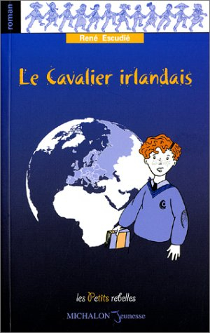 Le cavalier irlandais