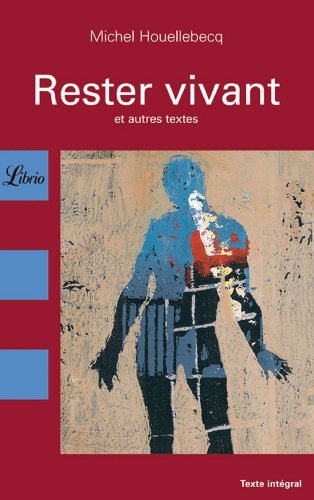 rester vivant