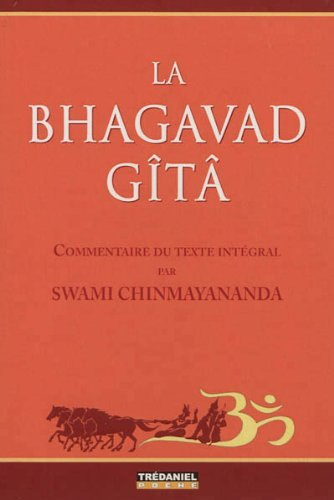 La Bhagavad Gîtâ