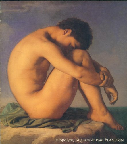 Hippolyte, Auguste et Paul Flandrin : une fraternité picturale au 19e siècle