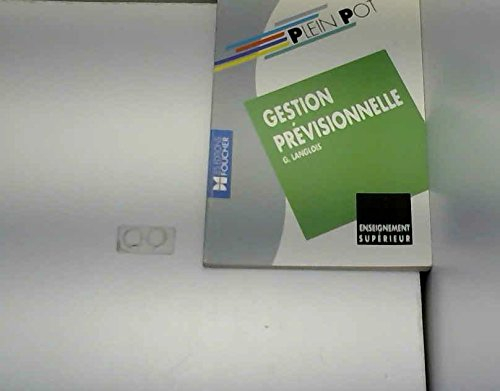 plein pot gest.prevision                                                                      112696