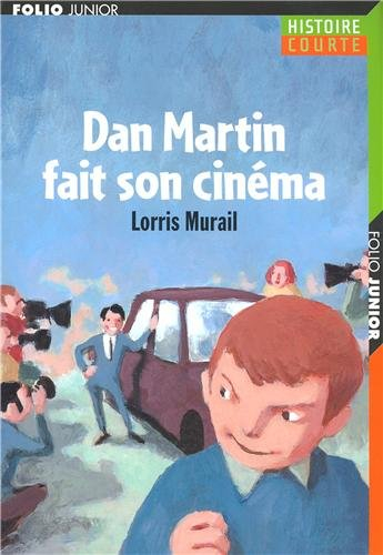 Dan Martin fait son cinéma