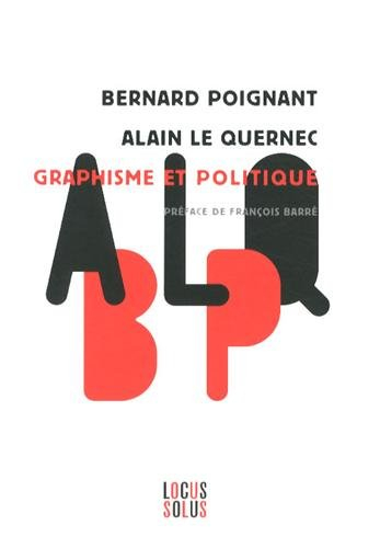 Graphisme et politique