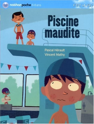 Piscine maudite !
