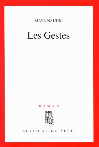 Les gestes