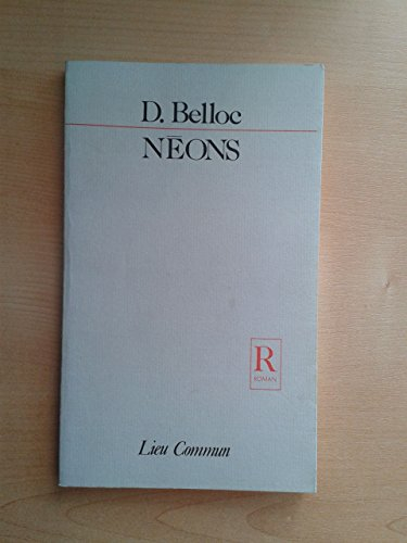 Néons