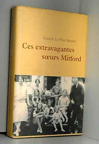 Ces extravagantes soeurs Mitford