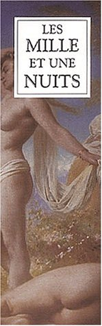 Les mille et une nuits