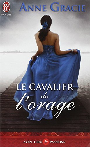 Les archanges du diable. Vol. 1. Le cavalier de l'orage