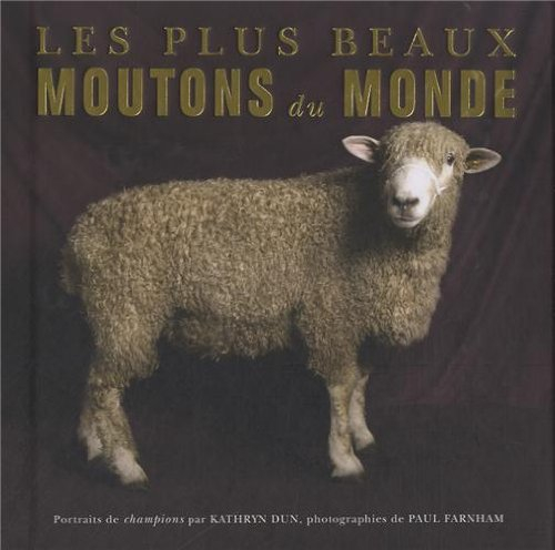 Les plus beaux moutons du monde