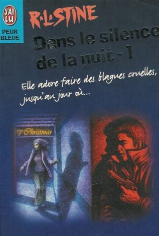 dans le silence de la nuit. tome 1