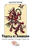 Tequila et sombrero