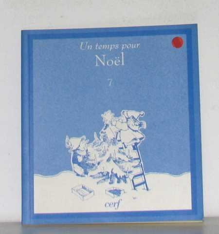 Un temps pour Noël