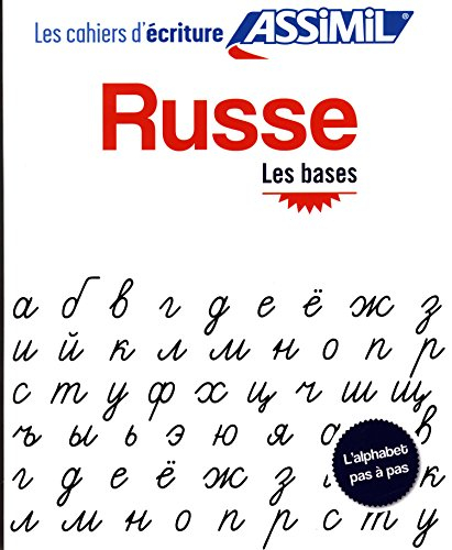 Russe : les bases