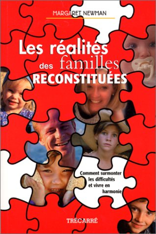 La réalité des familles reconstituées