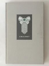 chaumet, joaillier depuis 1780