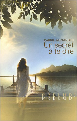 Un secret à te dire