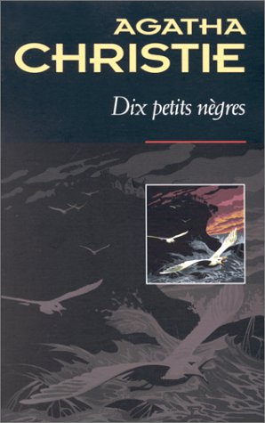 Dix petits nègres