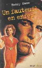 Un fauteuil en enfer