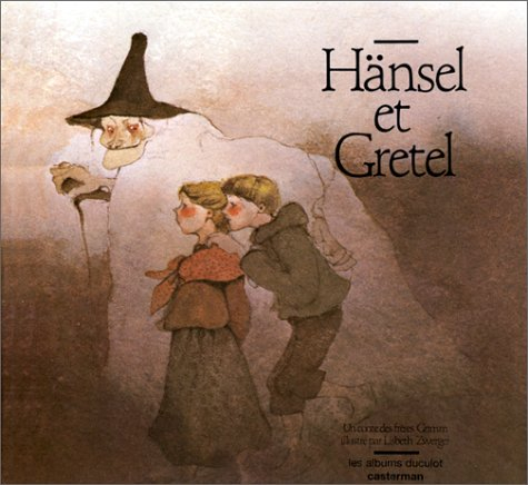 hänsel et gretel