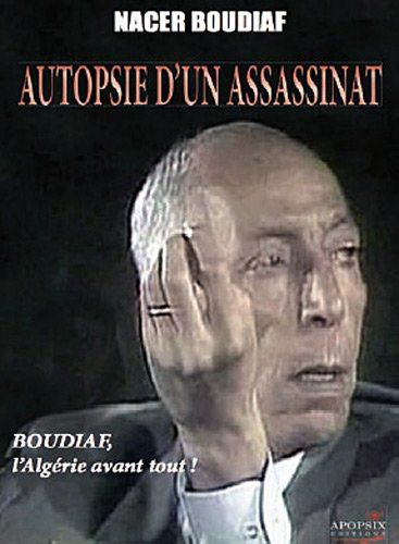 Boudiaf, l'Algérie avant tout !