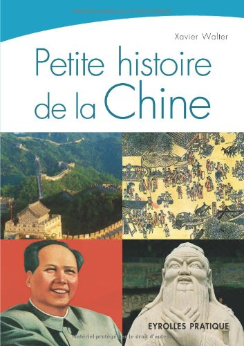 Petite histoire de la Chine