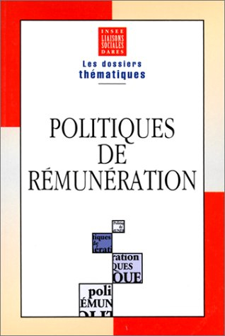 Politiques de rémunération