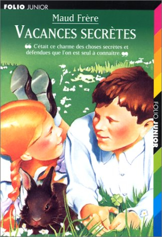Vacances secrètes