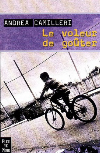 Le voleur de goûter