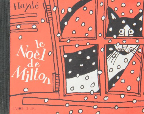 Le Noël de Milton