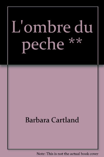l'ombre du peche