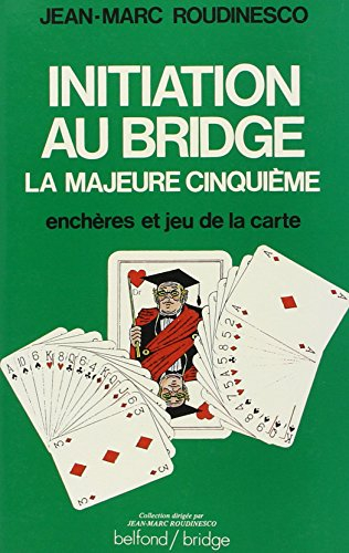 Initiation au bridge