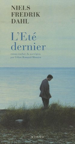 L'été dernier