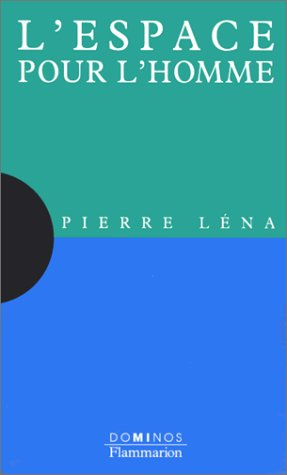 L'Espace pour l'homme