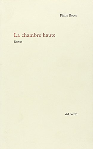 La chambre haute
