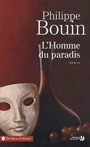 L'homme du paradis