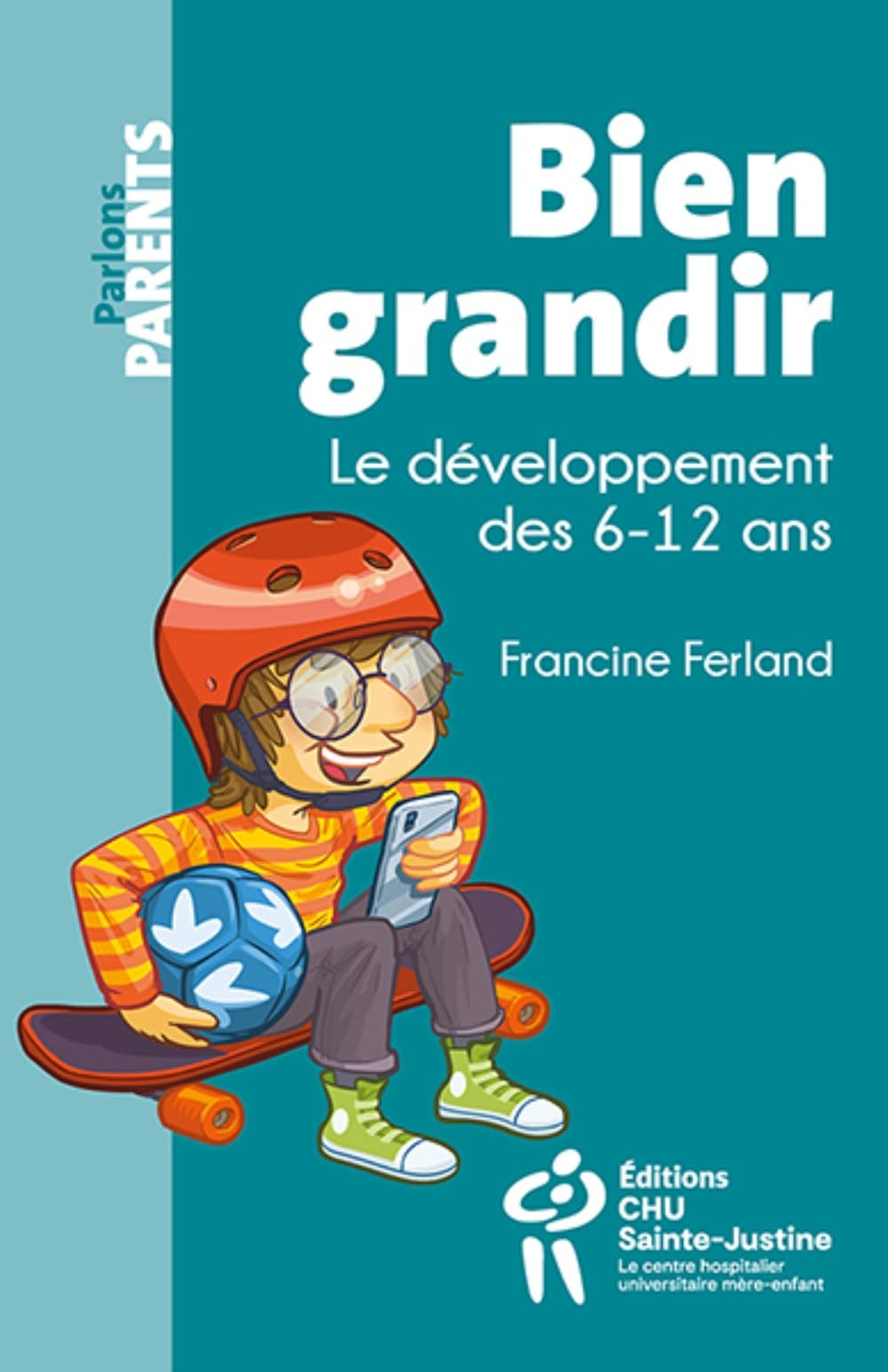 Bien grandir : Le développement des 6-12 ans