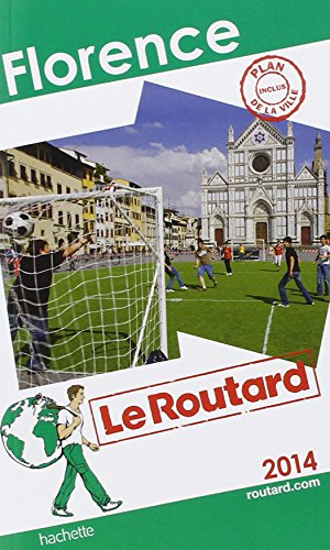 Florence : 2014