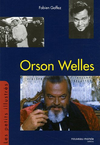 Orson Welles