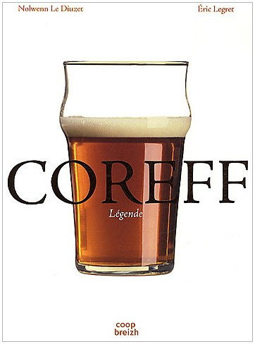 Coreff : légende