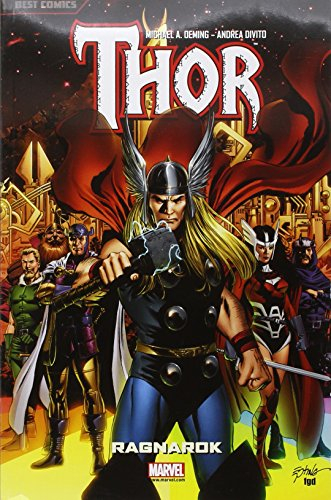 Thor. Vol. 1. Ragnarok