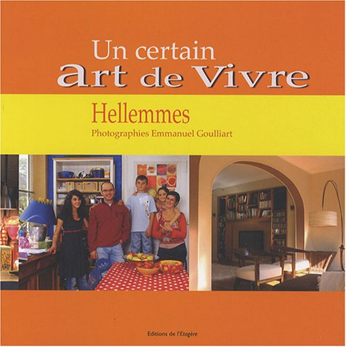 Un certain art de vivre : Hellemmes